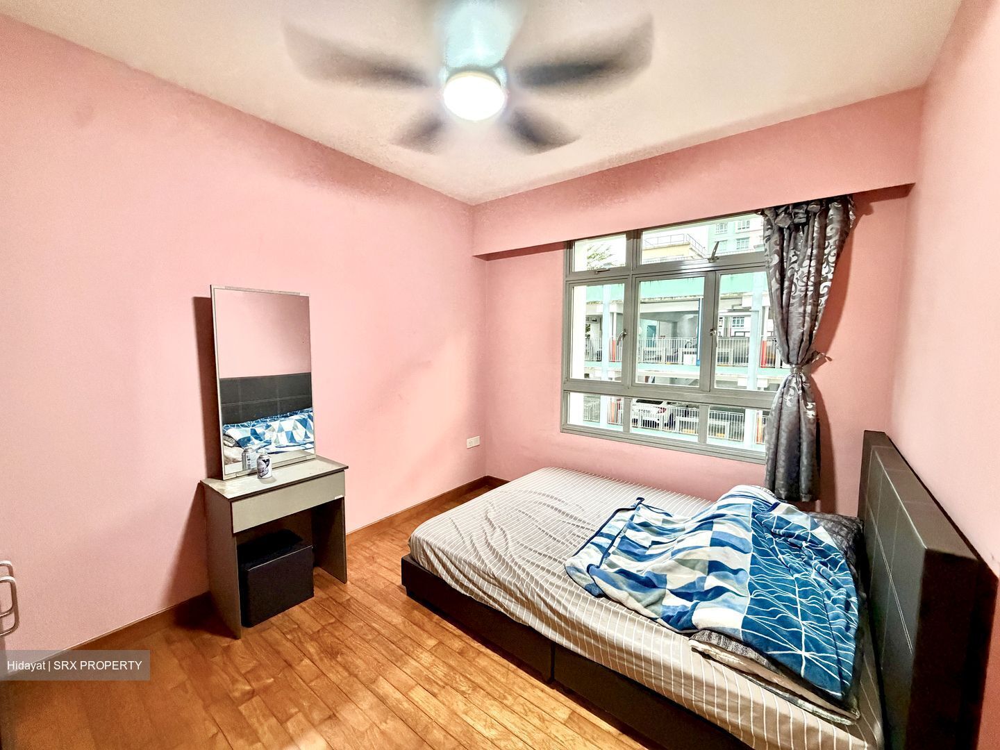 Blk 459 Segar Meadows (Bukit Panjang), HDB 4 Rooms #577666611